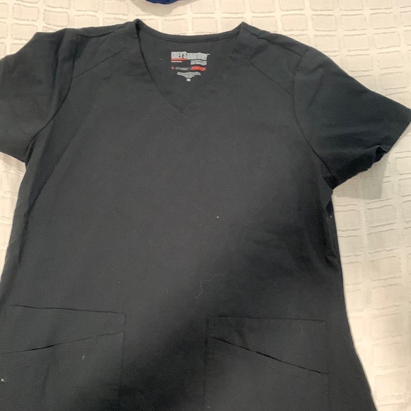 Barco Uniforms Other - Barco Grey’s Anatomy Scrub Top and Bottoms